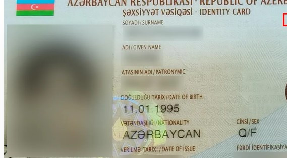 Проблема с удостоверениями нового поколения частично решена