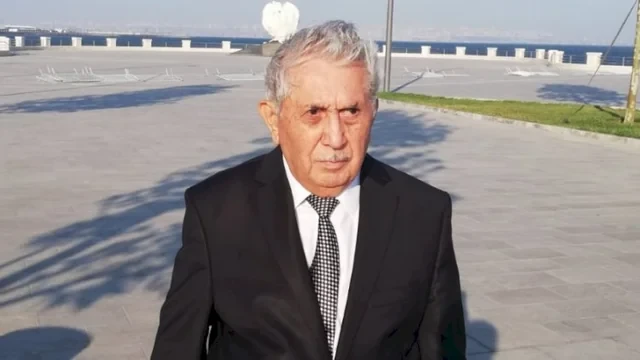 Скончался экс-депутат парламента Азербайджана
 