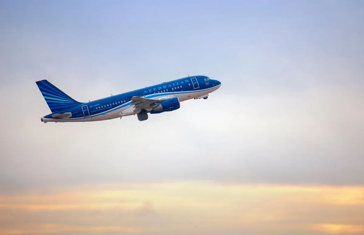 AZAL приостановила рейсы в Нахчыван из-за неблагоприятной погоды
 