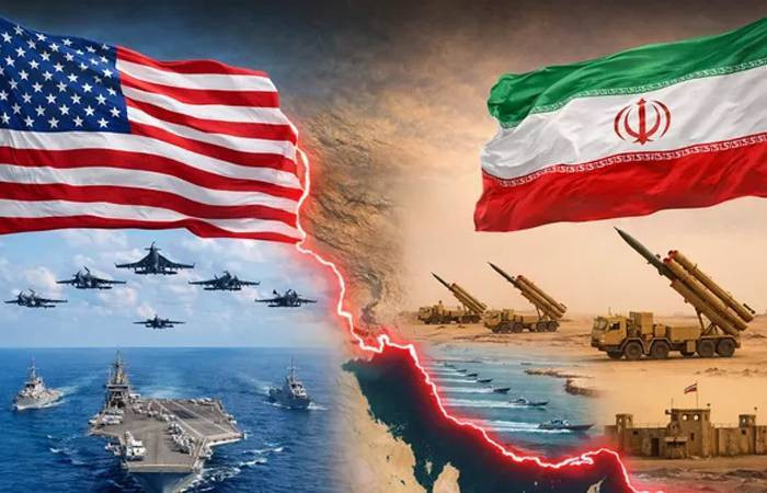 Конфликт с Ираном усиливает давление на военный потенциал США
 