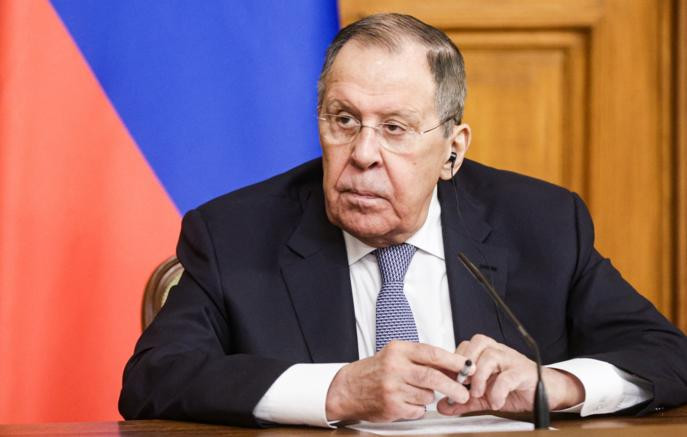 Лавров заявил о глубокой тревоге из-за ситуации вокруг Ирана
 