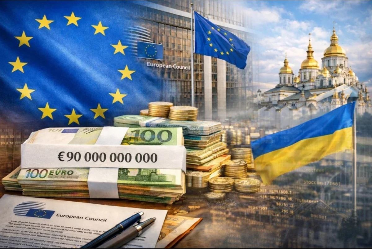 ЕС требует от Украины изменить налоговое законодательство

 