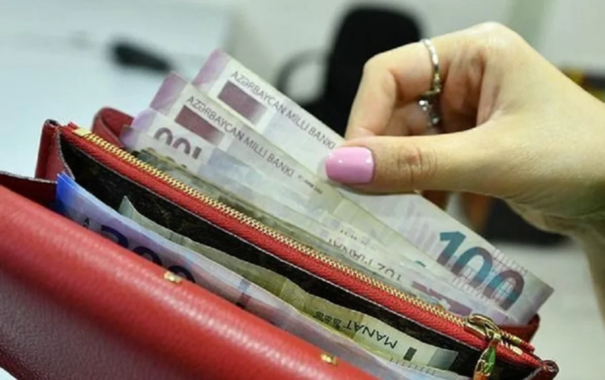 Объявлено число получателей ежемесячных соцпособий по возрасту в Азербайджане
 