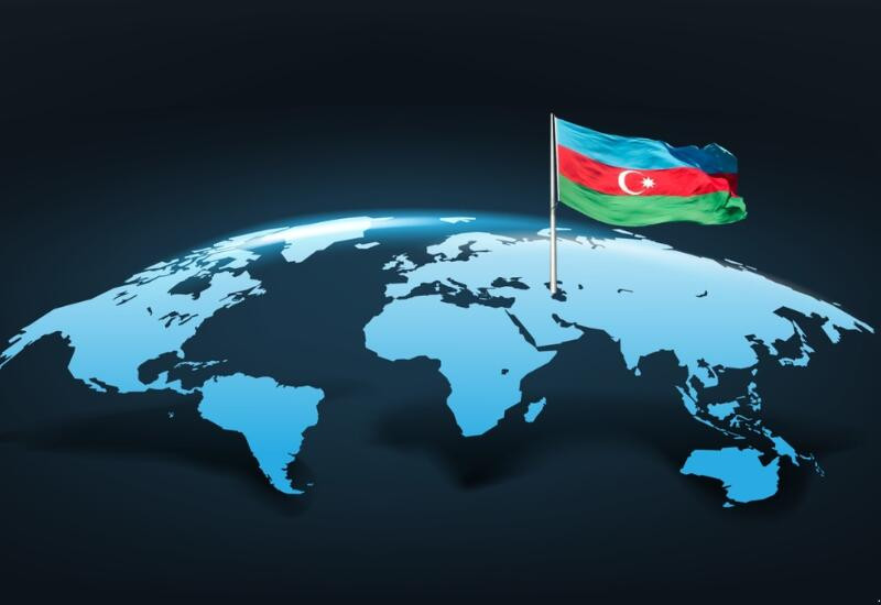 The Times of Central Asia: роль Азербайджана в новой евразийской связке растет
 