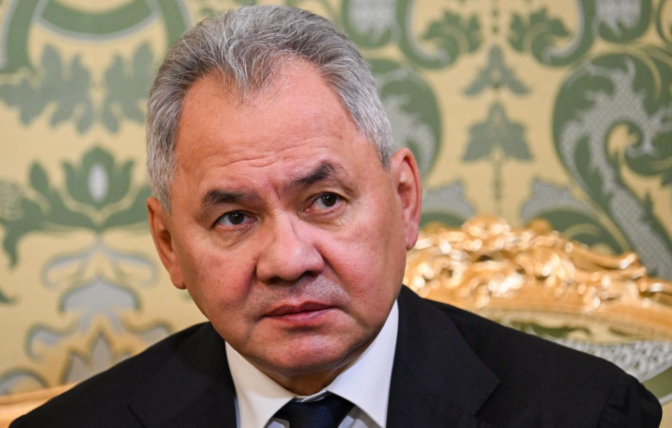 Шойгу раскритиковал курс Армении 
 