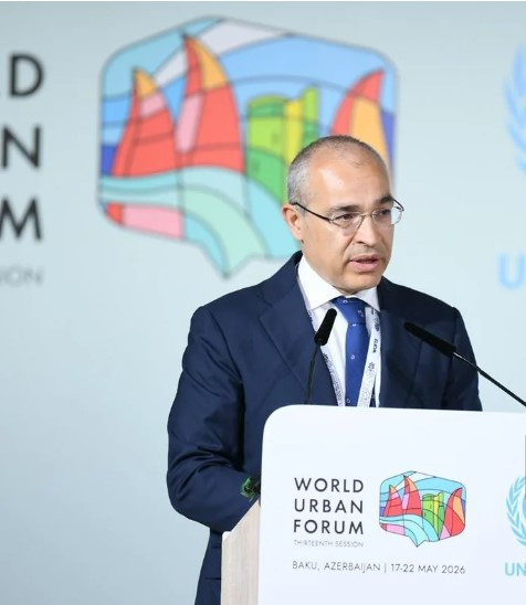 Микаил Джаббаров: Доходы от легализации экономики в Азербайджане выросли более чем втрое
 