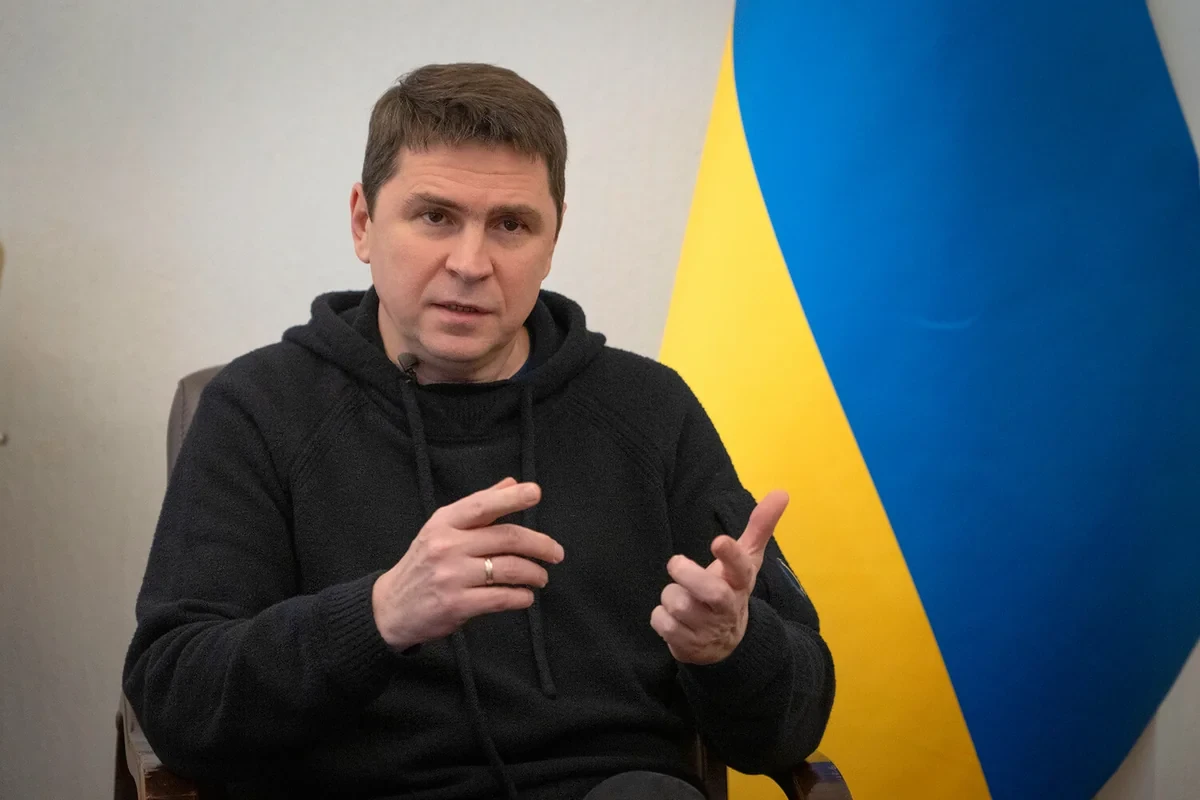 В Украине назвали примерные сроки проведения выборов президента
 