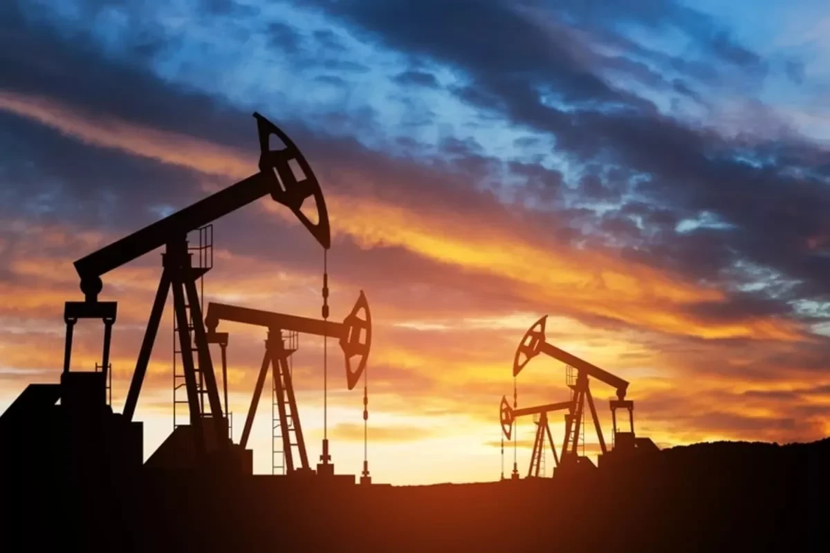 Запасы нефти в стратегическом резерве США стали таять
 
