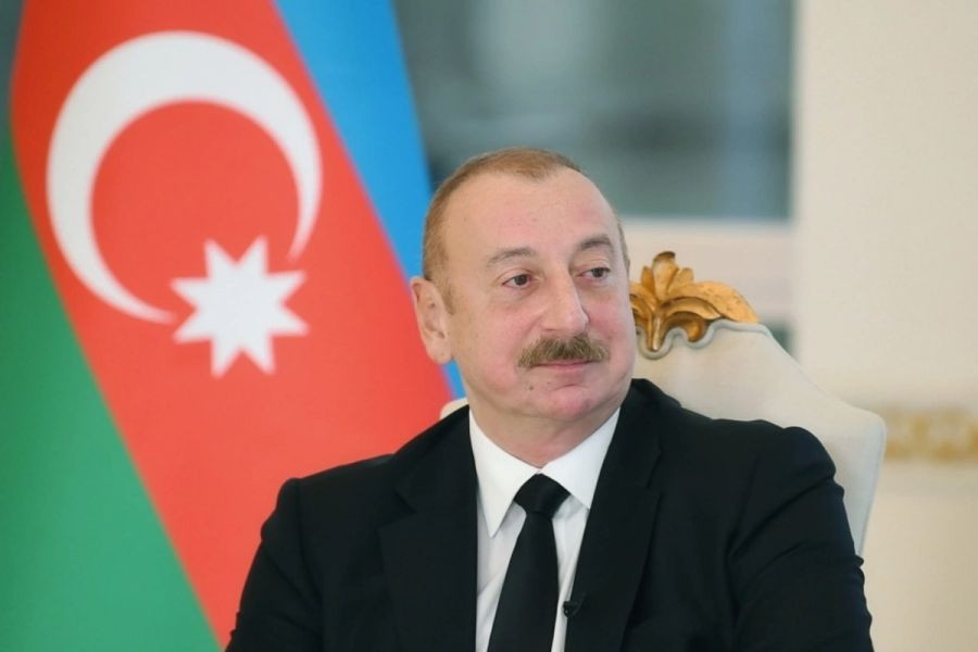 Мировые лидеры направили поздравления Президенту Азербайджана
 