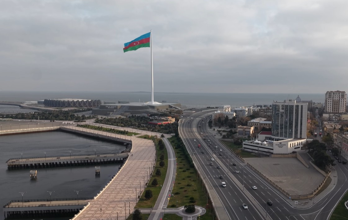 Прогноз погоды в Азербайджане на 23 мая
 