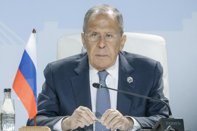 Лавров отметил необходимость прямого диалога между арабскими странами и Ираном
 