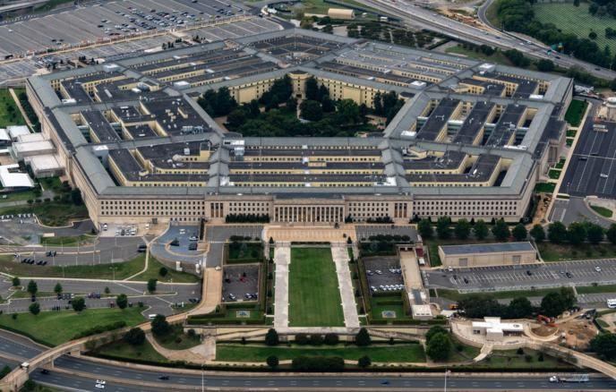 CBS: в США готовятся к ударам по Ирану
 