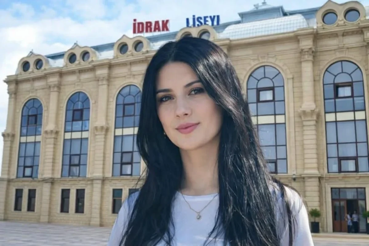 Изменено обвинение школьнику, стрелявшему в учительницу в лицее İdrak
 