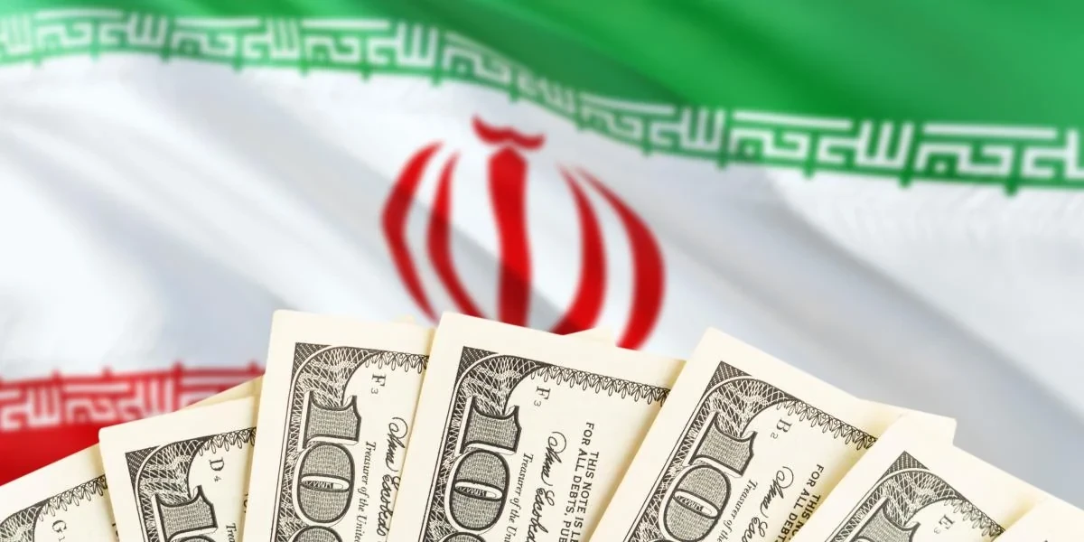 Tasnim: Иран требует разморозки 24 млрд долларов в рамках сделки с США
 