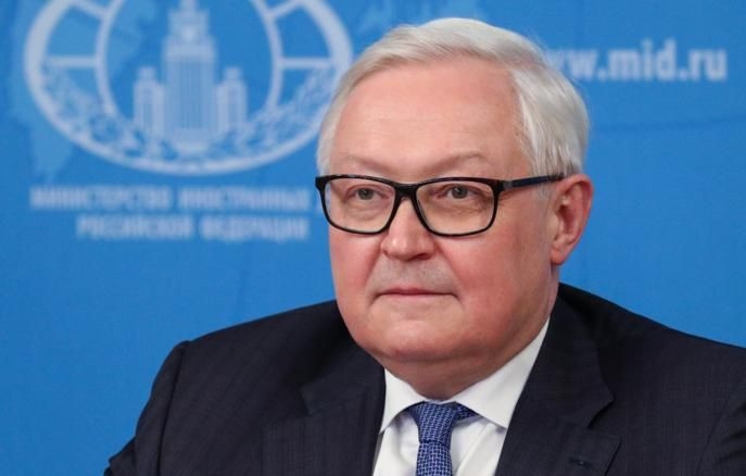 Рябков: Россия сохраняет готовность к диалогу с США
 
