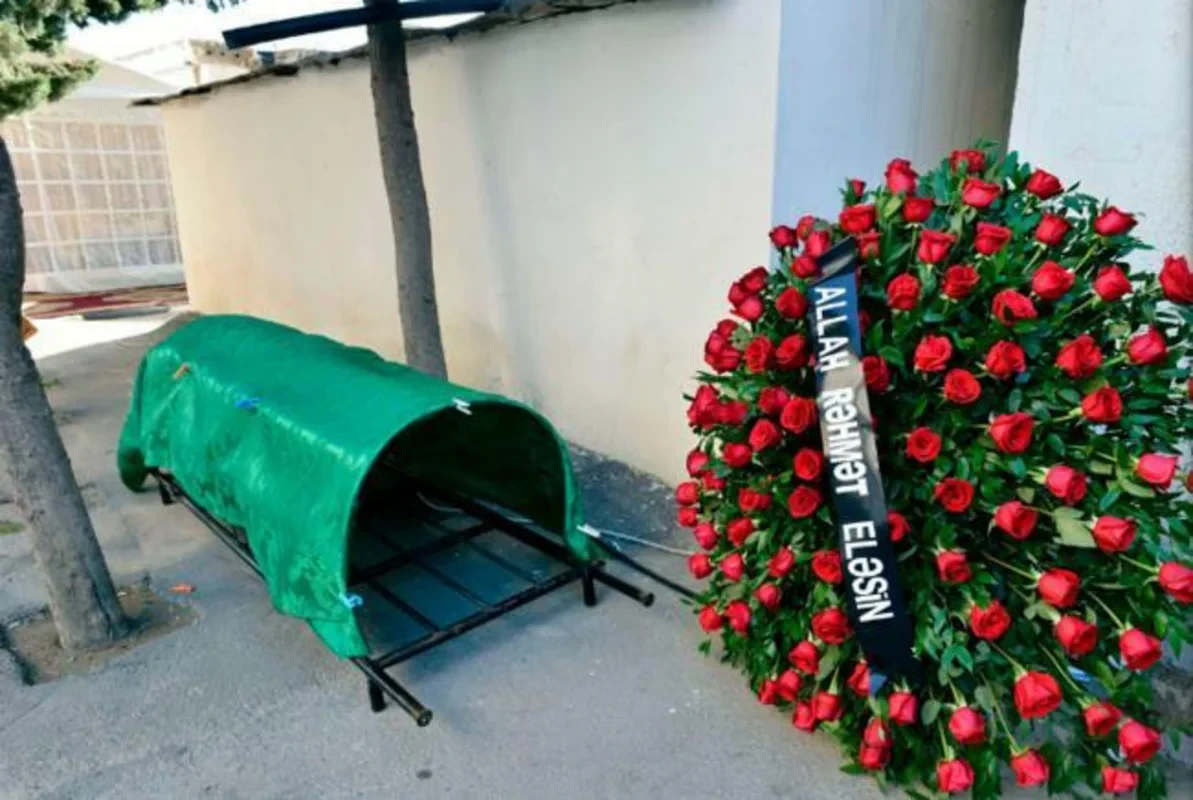 Скончался бывший начальник управления упразднённого Министерства нацбезопасности
 