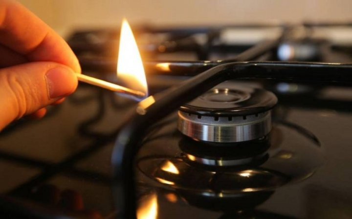 Жителей Абшеронского района предупредили об отключении газа 2 июня
 