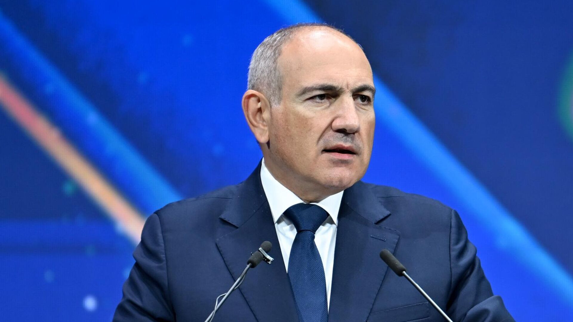 Пашинян: oтношения Армении с Россией находятся на этапе трансформации»