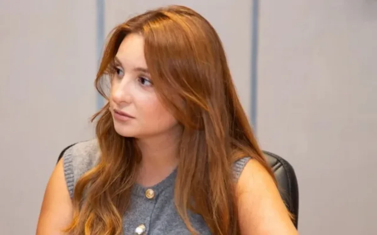 Нурана Бабаева объявила об уходе с должности
 