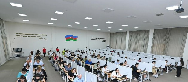 ВНИМАНИЮ учителей: в Азербайджане стартует электронный прием документов на конкурс
 