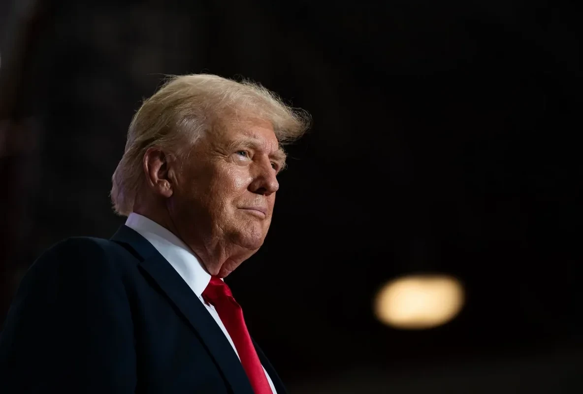 Трамп примет участие в предстоящем саммите НАТО в Анкаре
 