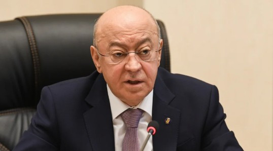 Кямаледдин Гейдаров сменил руководителей региональных управлений
 