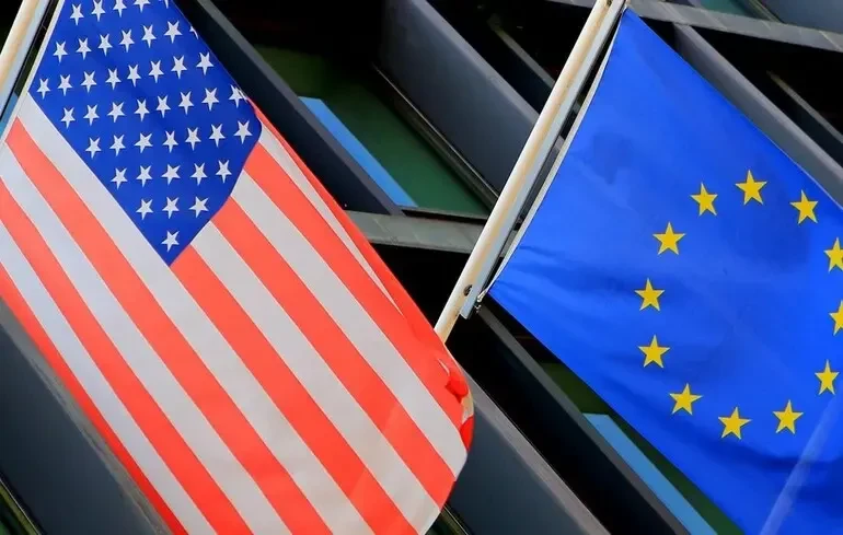 FT: США обсуждают размещение дополнительных ядерных средств в Европе
 