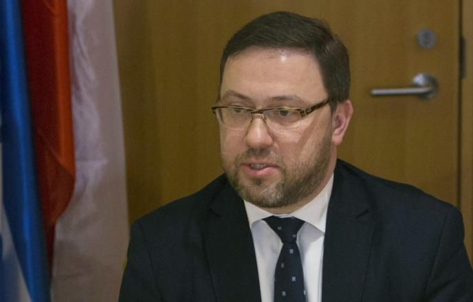 RMF24: экс-посол Польши отказался от украинского ордена из-за героизации УПА
 