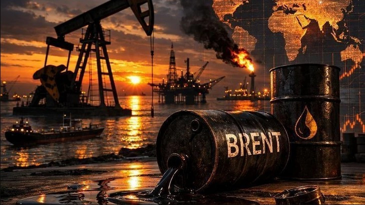 Аналитики прогнозируют критическое снижение мировых запасов нефти
