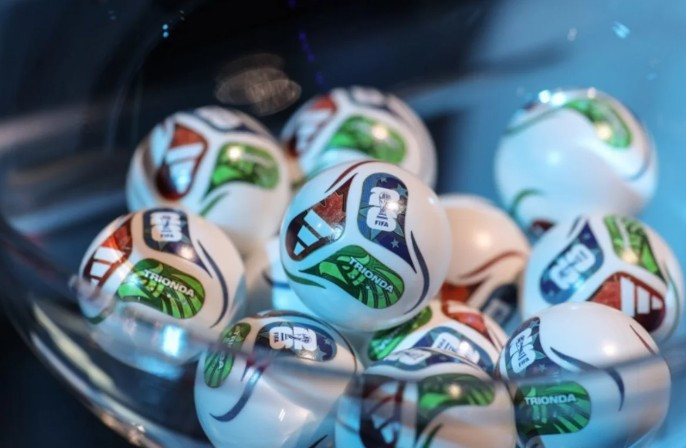 Мяч ЧМ-2026 придётся заряжать: FIFA внедрит революционную технологию
 