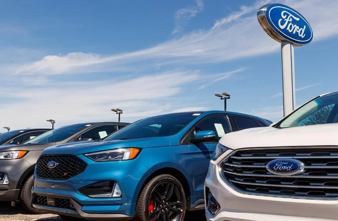 Ford отзовет около 420 000 машин в США
 