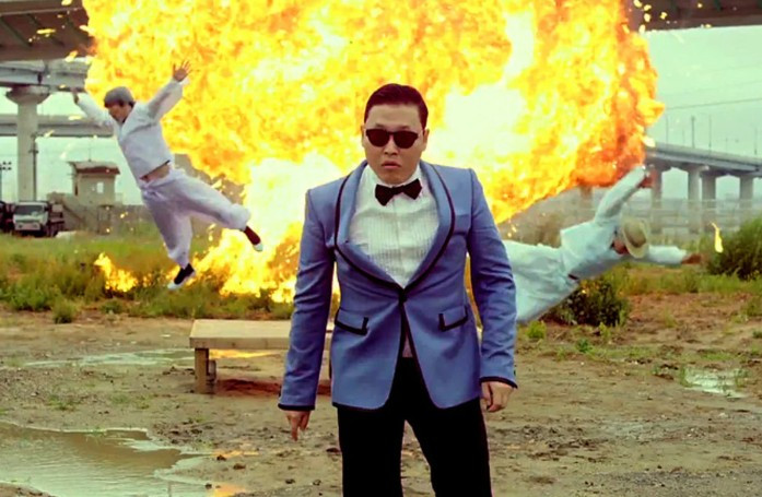 Исполнителя хита Gangnam Style заподозрили в махинациях с психотропными препаратами
 