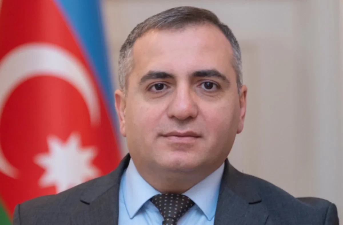 Замминистра сельского хозяйства рассказал о росте аграрного сектора за последние 10 лет
 