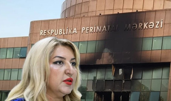 Приговор по делу о пожаре в перинатальном центре Баку: директор и завотделениями осуждены за гибель 7 младенцев  
 