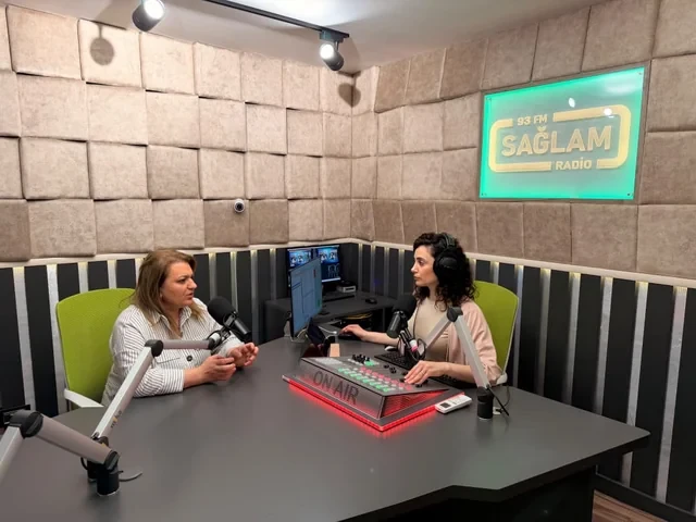 Какие проверки проходит каждая донорская кровь? - комментарий специалиста Минздрава