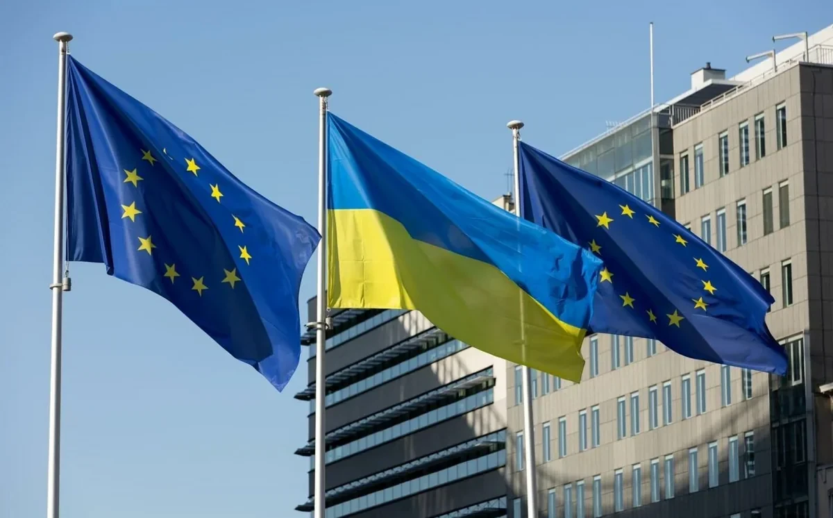 СМИ: Венгрия сняла 17-месячное вето на рассмотрение заявки Украины на членство в ЕС
 