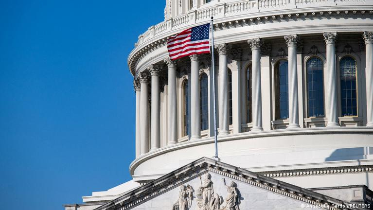 Конгресс США поддержал резолюцию о прекращении войны с Ираном