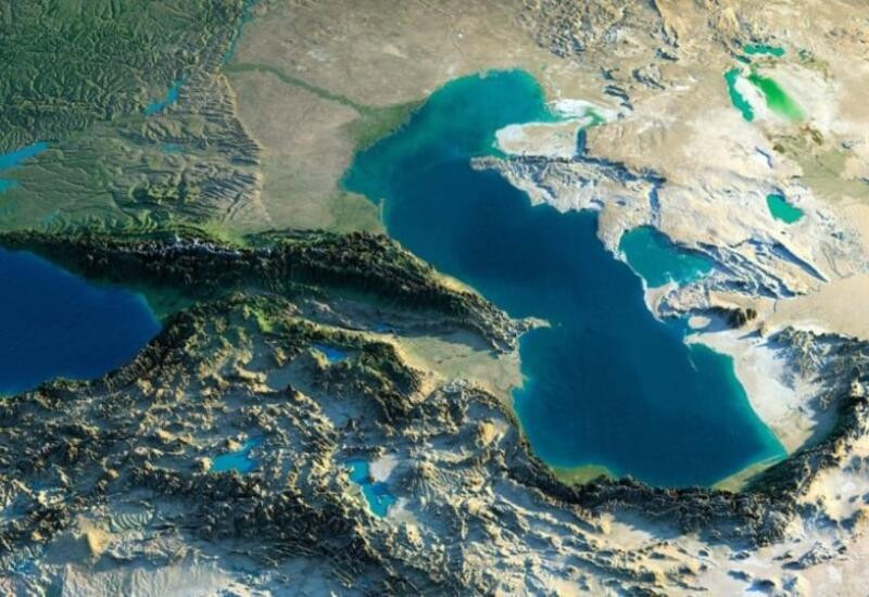 Созданы рабочие группы с 3 странами для борьбы с обмелением Каспия
 