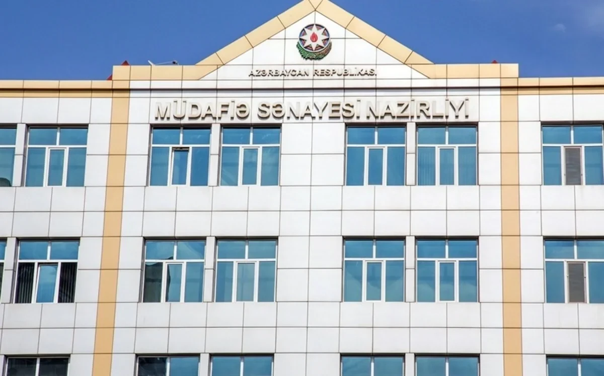 Мурсал Алиев назначен на новую должность
 