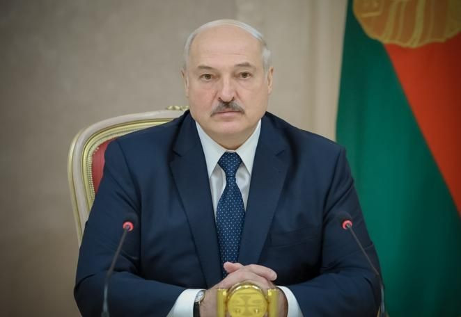 Лукашенко: Белоруссия готова к возобновлению равноправного диалога со Швецией
 