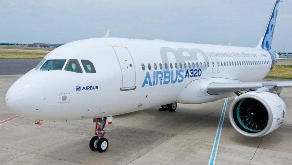 Bloomberg: Airbus уведомил ряд клиентов о задержках поставок самолетов
 
