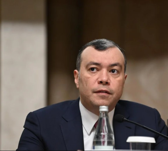 Минифин: Азербайджан взвешенно прогнозирует цены на нефть
 