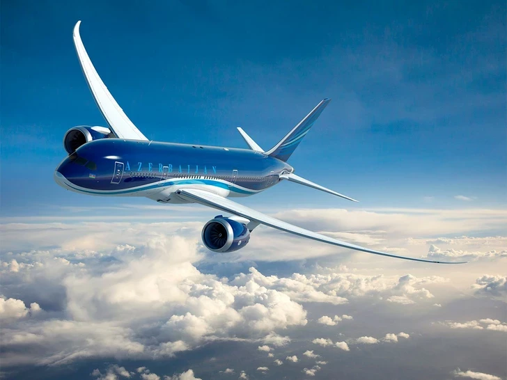 AZAL планирует запустить авиарейс Баку - Маскат
 