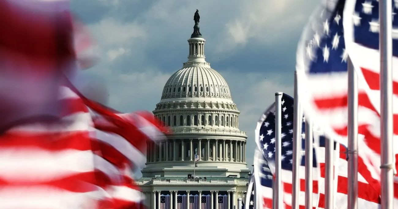 В США обеспокоились сближением Грузии с Китаем и Россией
 