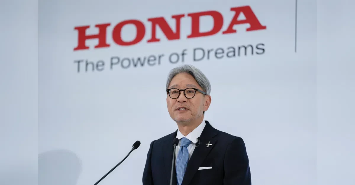 Экс-владельцы Honda требуют отставки гендиректора компании
 