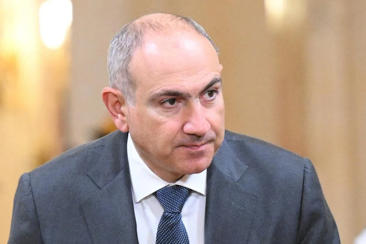 Пашинян подал в суд на партию 'Сильная Армения' из-за заявления о 300 000 азербайджанцев
 