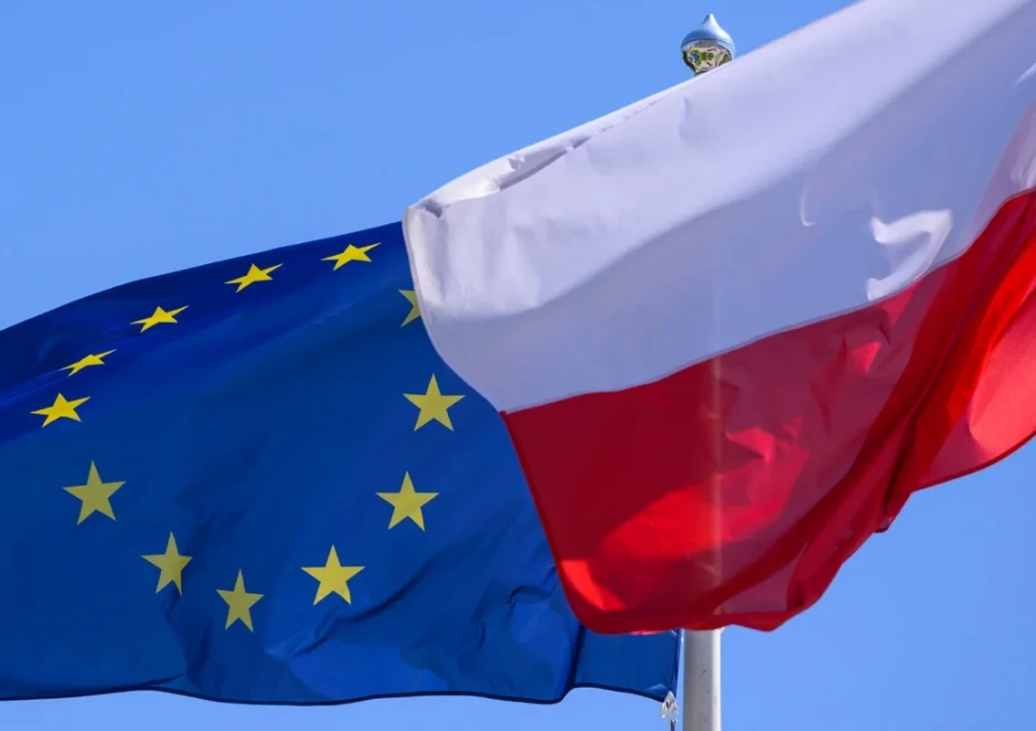 Польша выдвинула Украине условия для вступления в ЕС
 