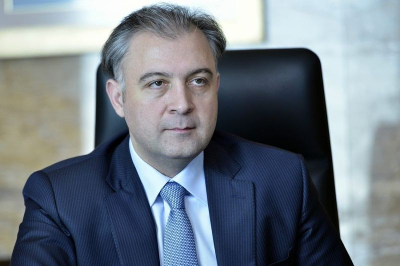 Помощник Президента: Госпрограмма является стратегическим документом, определяющим новую модель развития аграрного сектора
 