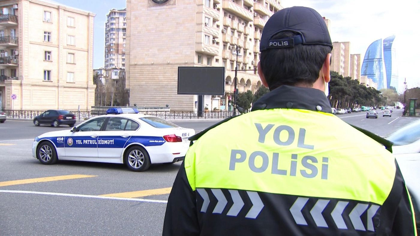 Дорожная полиция обратилась к водителям
 