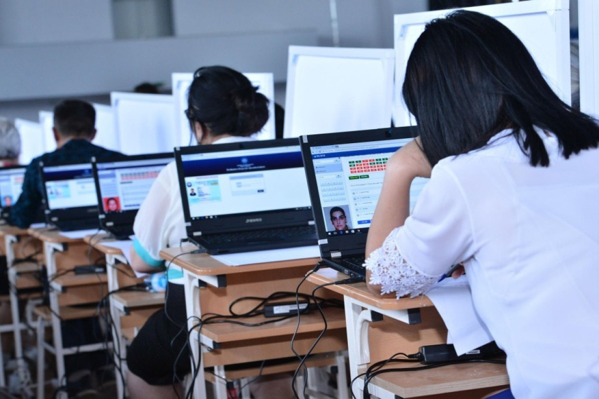 Более 23 000 учителей пройдут сертификацию
 